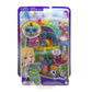 Mattel Polly Pocket Hunde-Party Schatulle