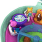 Mattel Polly Pocket Igel-Café Schatulle