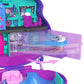 Mattel Polly Pocket Monster High Partnership Compact