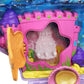 Mattel Polly Pocket Muschel-Tasche