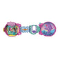 Mattel Polly Pocket On The Go Fun, 1 Stück, 3-fach sortiert