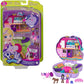 Mattel Polly Pocket Pony-Springspass Schatulle