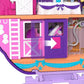 Mattel Polly Pocket Pony-Springspass Schatulle
