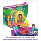 Mattel Polly Pocket Wassermelonen Schatulle
