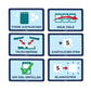 Mattel Scrabble Core Refresh (D)