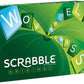 Mattel Scrabble Original