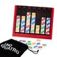 Mattel UNO Quatro