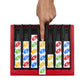 Mattel UNO Quatro