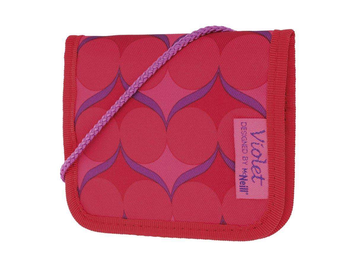 McNeill Brustbeutel Violet