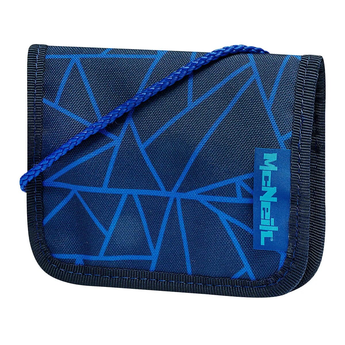 McNeill Brustbeutel Wild