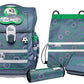 McNeill Ergo Complete Schulranzen-Set "Soccer" 5-teilig