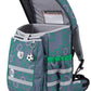 McNeill Ergo Complete Schulranzen-Set "Soccer" 5-teilig