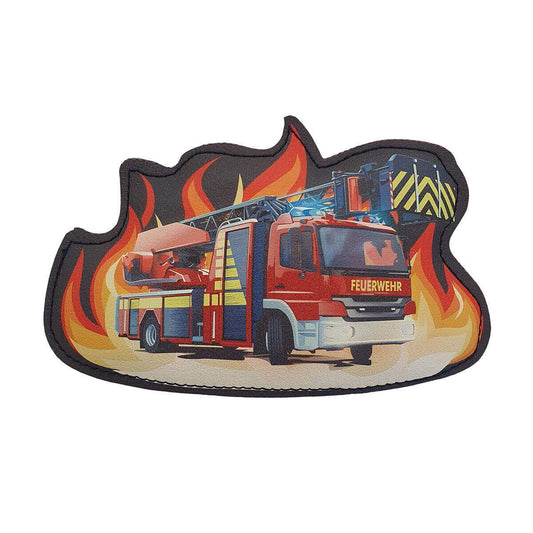 McNeill McAddys zu Schulranzen FIRE