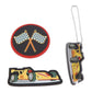 McNeill McTaggies Set Racecar, 3-teilig