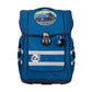 McNeill Schulranzen-Set ERGO COMPACTO, 5tlg. TETRA -Kollektion 2024-