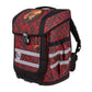 McNeill Schulranzen-Set ERGO COMPACTO, 5tlg. ZACK -Kollektion 2024-