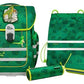 McNeill Schulranzen-Set Ergo Complete Dino, 5-teilig