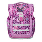 McNeill Schulranzen-Set Ergo Complete Purple, 5-teilig