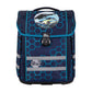McNeill Schulranzen-Set ERGO PERFECTO, 5tlg. XAGON -Kollektion 2024-