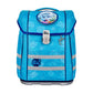 McNeill Schulranzen-Set ERGO PERFECTO, 5tlg. BUBBLE -Kollektion 2024-