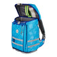 McNeill Schulranzen-Set ERGO PERFECTO, 5tlg. BUBBLE -Kollektion 2024-