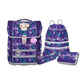 McNeill Schulranzen-Set ERGO PERFECTO, 5tlg. DSCHUNGEL -Kollektion 2024-