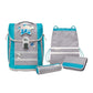 McNeill Schulranzen-Set McLight 2 STAR, 6-teilig