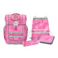 McNeill Schulranzen-Set McOcean, 5tlg. GIRLY