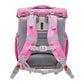 McNeill Schulranzen-Set McOcean, 5tlg. GIRLY