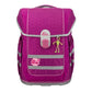 McNeill Schulranzen-Set McOcean PUNTOPINK, 5-teilig