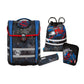 McNeill Schulranzen-Set PERFECTO, 5tlg. MARVEL – SPIDER MAN -Kollektion 2024-
