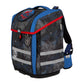 McNeill Schulranzen-Set PERFECTO, 5tlg. MARVEL – SPIDER MAN -Kollektion 2024-
