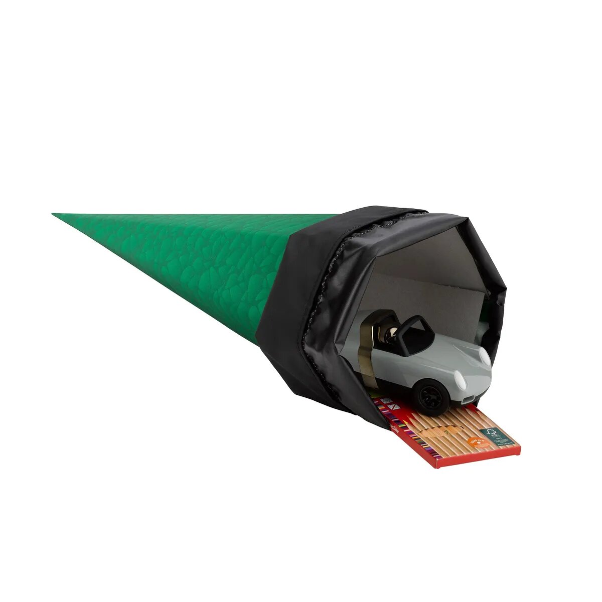 McNeill Schultüte LEGU, 87 cm, eckig