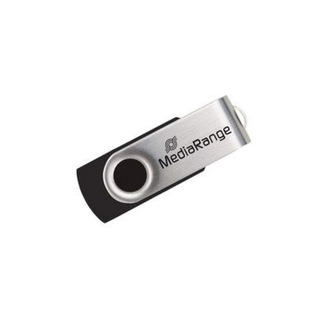 MediaRange USB Speicherstick, 8GB