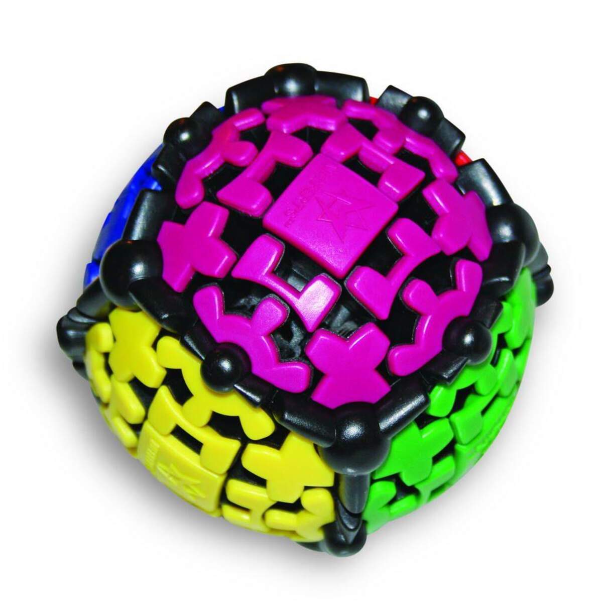 Meffert´s Gear Ball