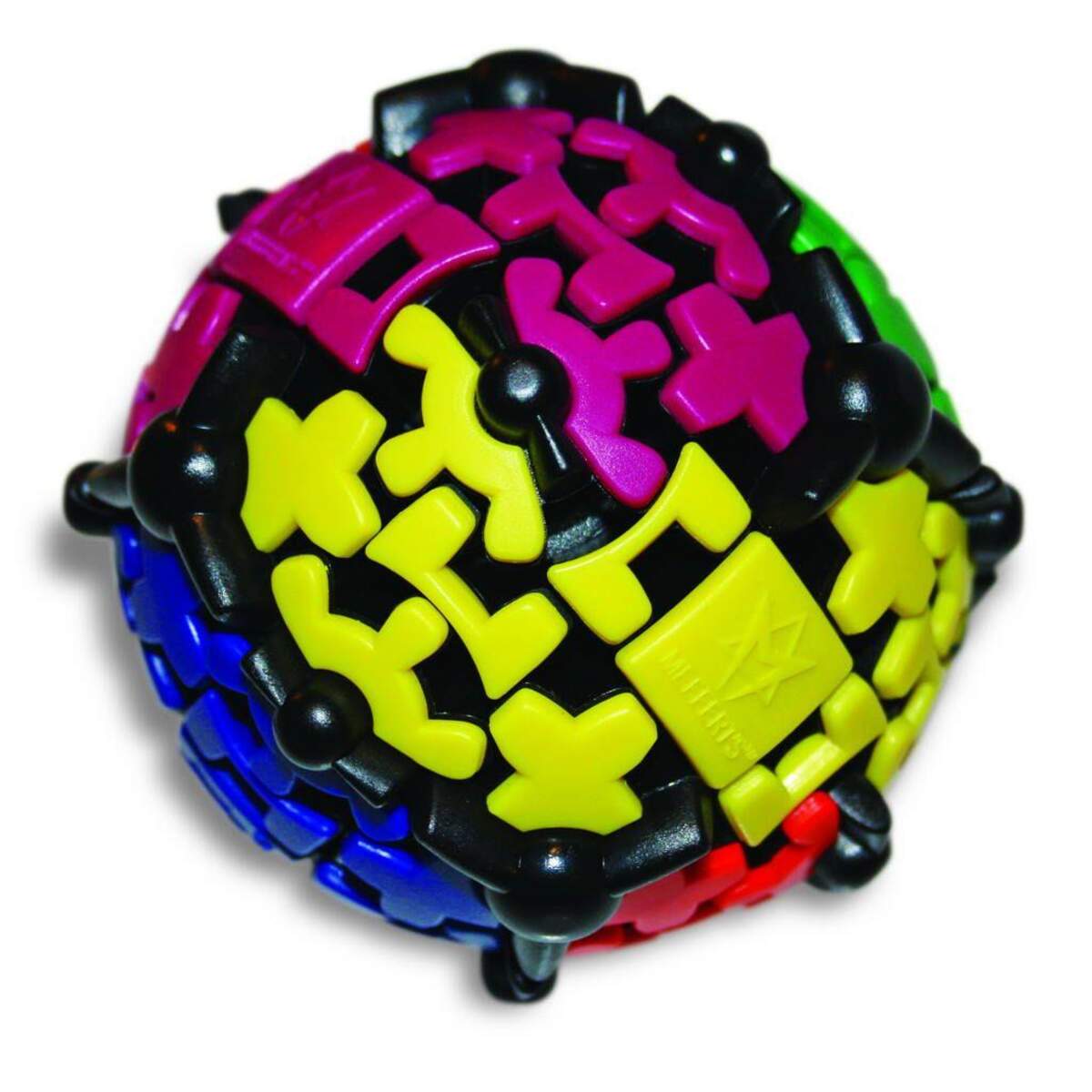 Meffert´s Gear Ball