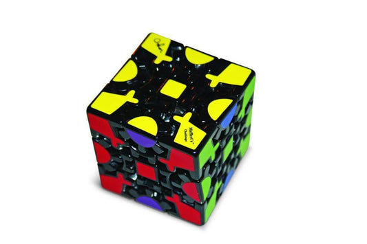 Meffert´s Gear Cube
