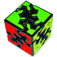 Meffert´s Gear Shift