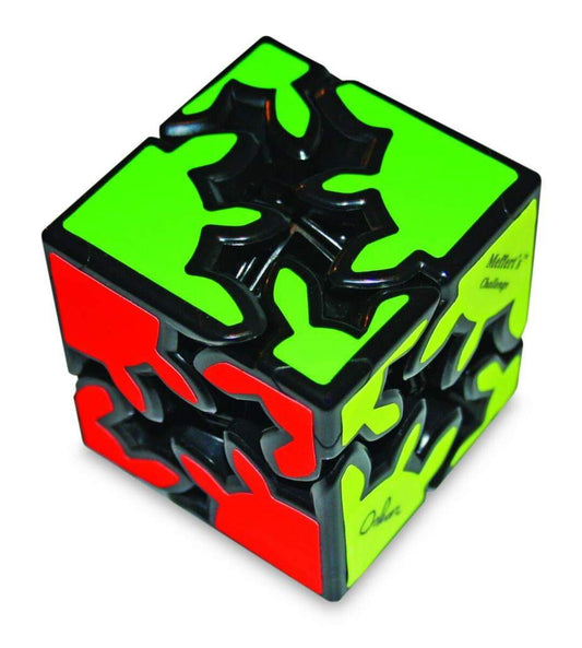 Meffert´s Gear Shift