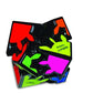 Meffert´s Gear Shift
