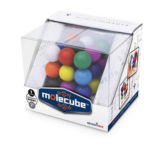 Meffert´s Mole Cube