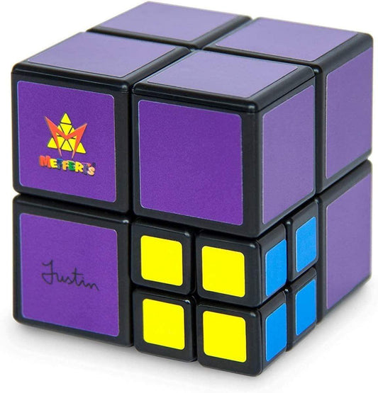 Meffert´s Pocket Cube, Brain Teaser Puzzle