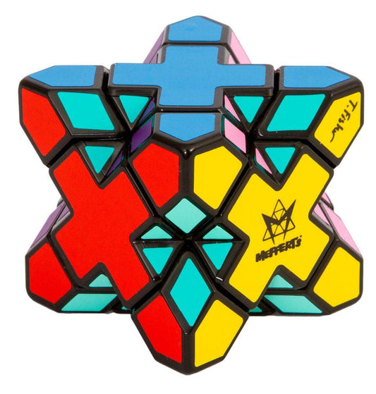 Meffert´s Skewb Extreme
