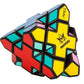 Meffert´s Skewb Extreme