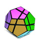 Meffert´s Skewb Ultimate 12 color