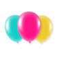 Melloc 20 Ballons Riesendeko