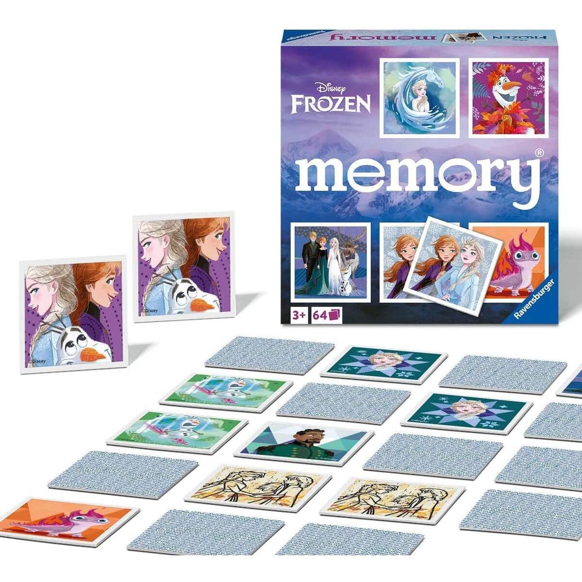 memory® Disney Frozen