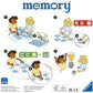 memory® Tierkinder