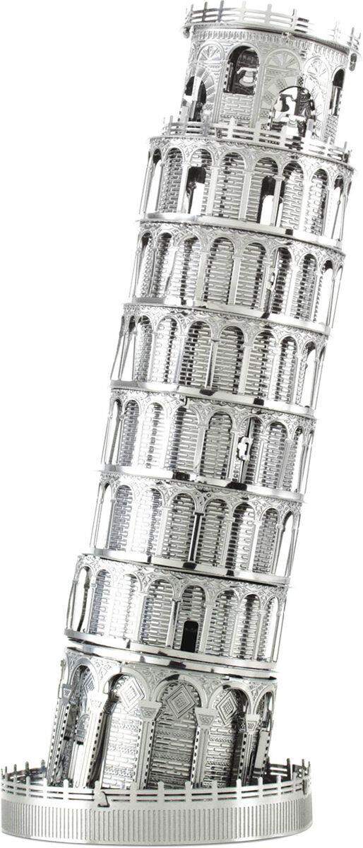 Metal Earth: The Leaning Tower of Pisa