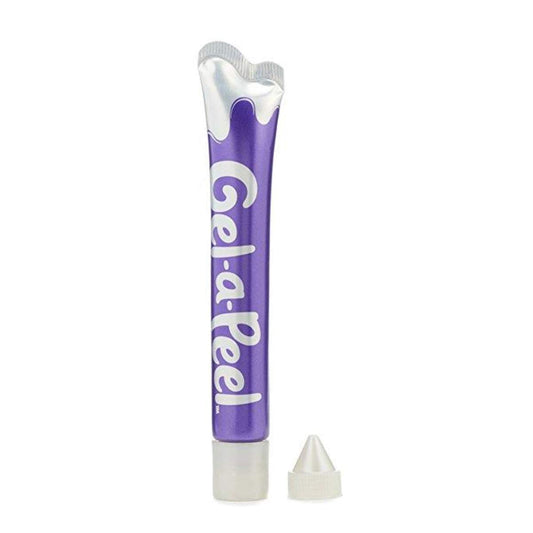 MGA Entertainment Gel-A-Peel Color Perlmutt LILA